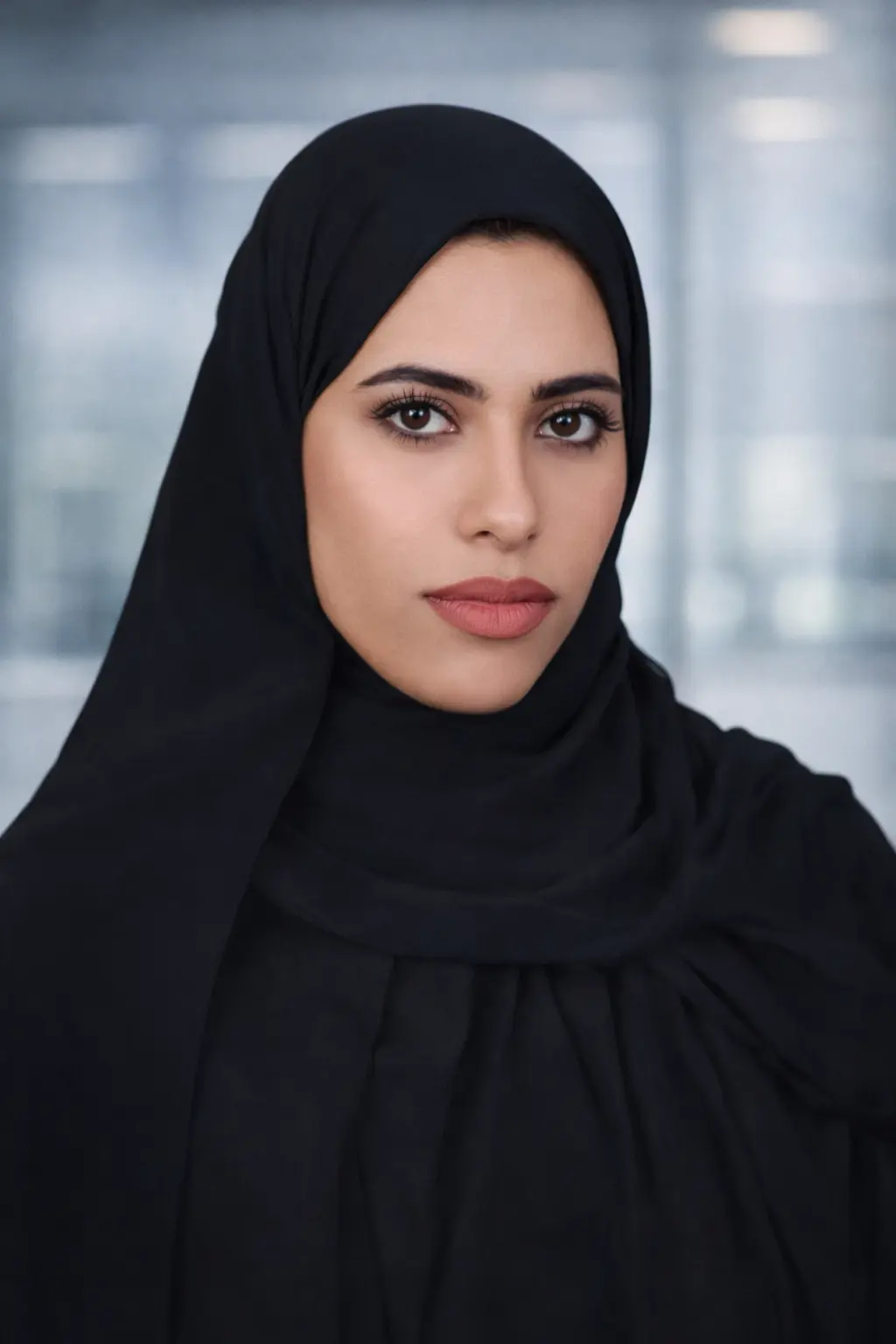 Ms. Amira Al Jonaiby