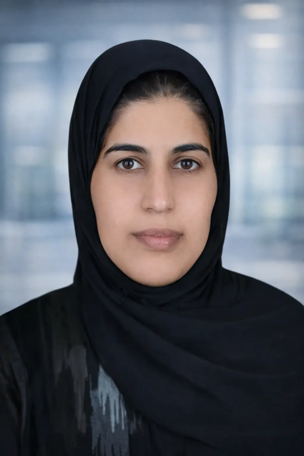 Ms. Mariam Al Suridy